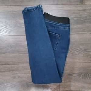 kaari blue jeggings
